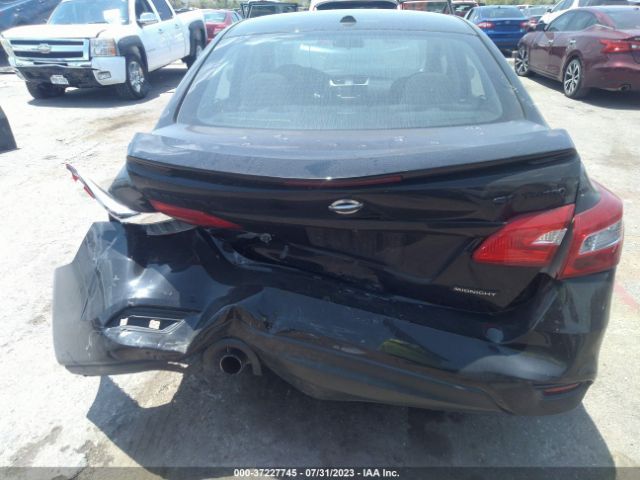 3N1CB7AP4JY260147 Nissan Sentra Sr Turbo