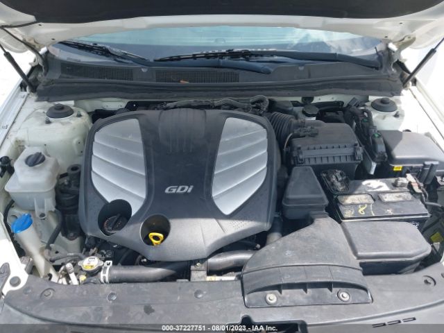 KNALN4D79E5148751 KIA Cadenza Premium