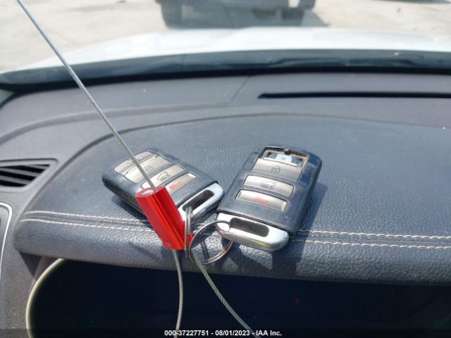 KNALN4D79E5148751 KIA Cadenza Premium