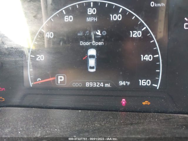 KNALN4D79E5148751 KIA Cadenza Premium