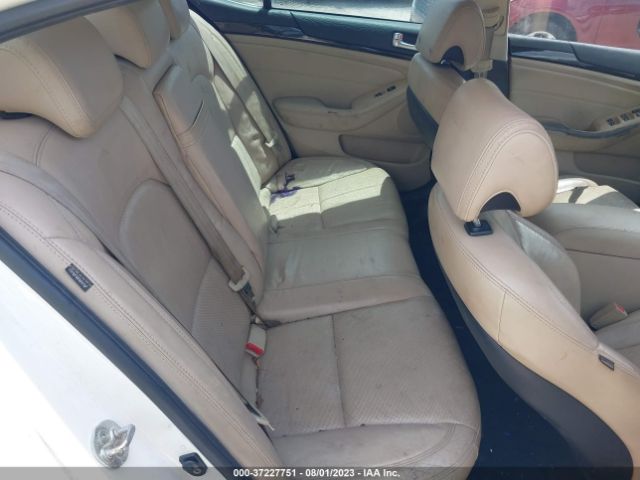 KNALN4D79E5148751 KIA Cadenza Premium