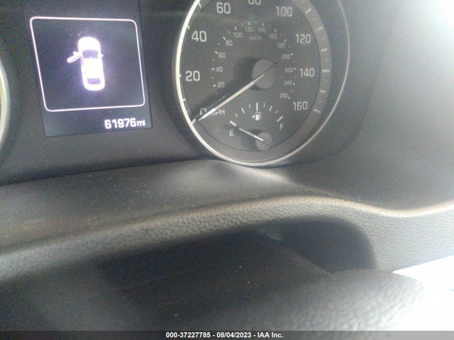 Hyundai ELANTRA SEL 2018 5NPD84LF1JH226974 Image 8
