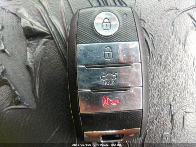 5XXGN4A75FG410500 KIA OPTIMA EX