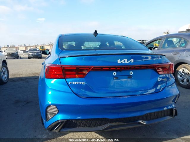 3KPF54ADXPE608601 KIA Forte Gt-line
