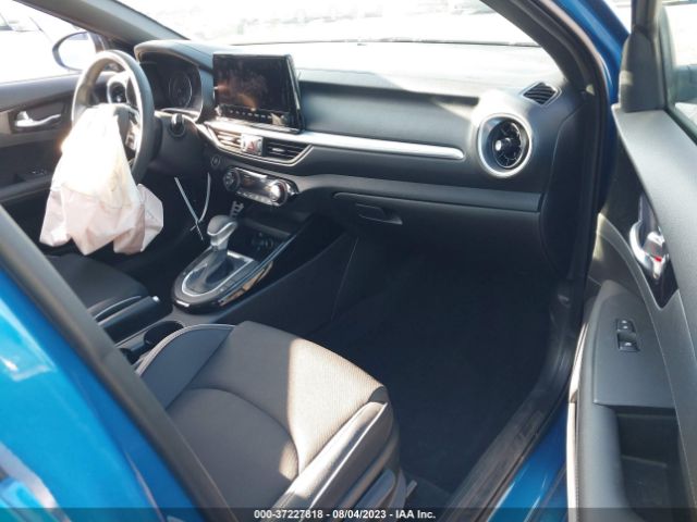 3KPF54ADXPE608601 KIA Forte Gt-line