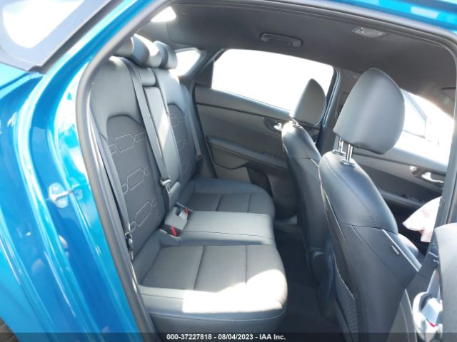 3KPF54ADXPE608601 KIA Forte Gt-line