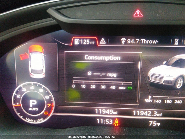WA1BNAFY1K2103300 Audi Q5 Premium Plus