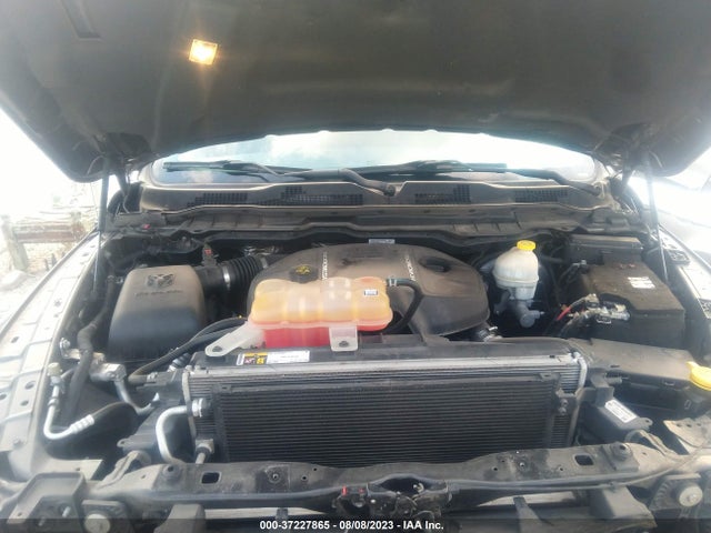 1C6RR6LM4GS389598 RAM 1500 Big Horn