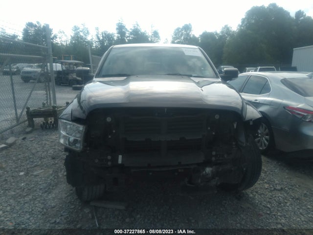 1C6RR6LM4GS389598 RAM 1500 Big Horn