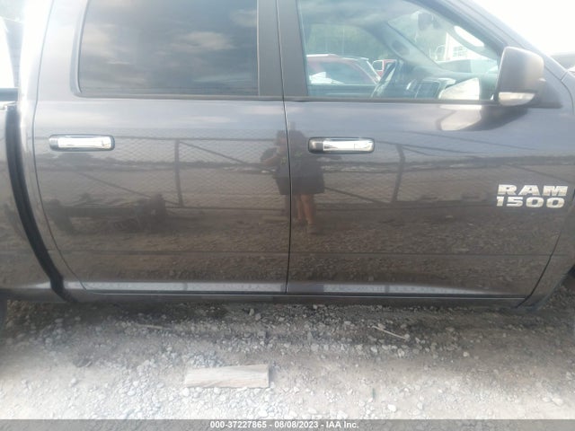 1C6RR6LM4GS389598 RAM 1500 Big Horn