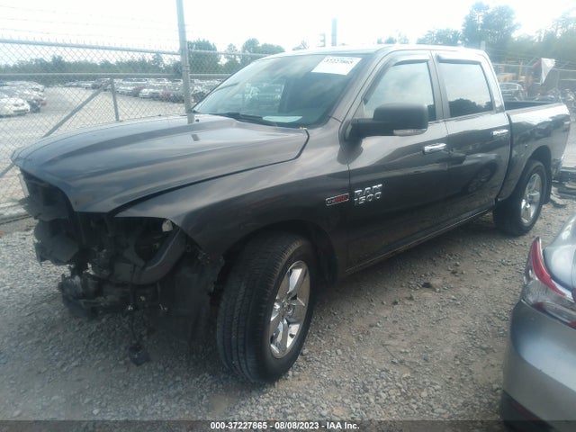 1C6RR6LM4GS389598 RAM 1500 Big Horn