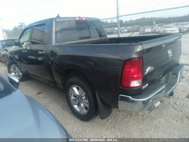 1C6RR6LM4GS389598 RAM 1500 Big Horn