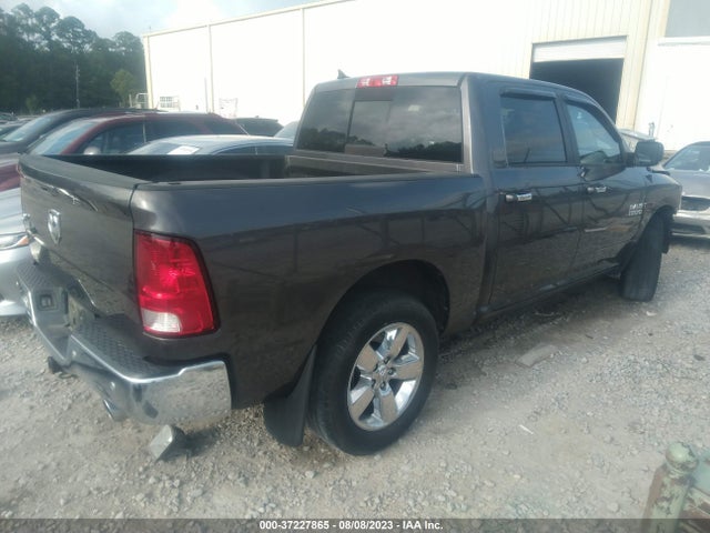 1C6RR6LM4GS389598 RAM 1500 Big Horn