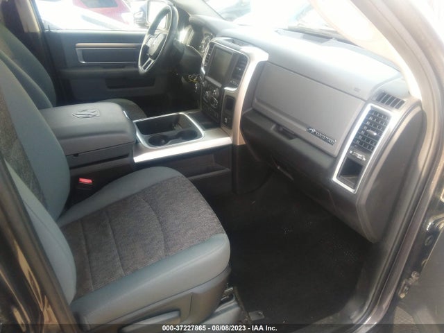 1C6RR6LM4GS389598 RAM 1500 Big Horn