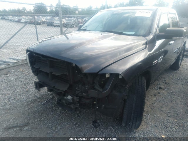 1C6RR6LM4GS389598 RAM 1500 Big Horn