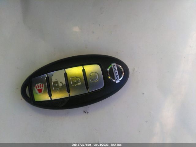 5N1DR2MN5HC696756 Nissan Pathfinder Sv