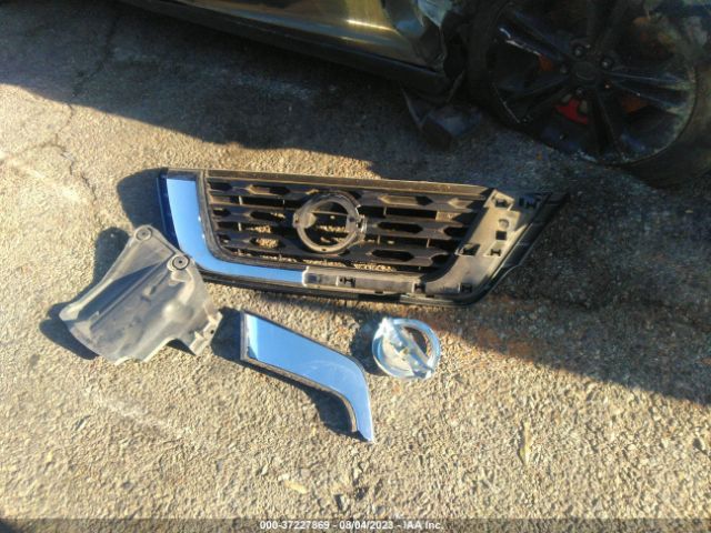 5N1DR2MN5HC696756 Nissan Pathfinder Sv