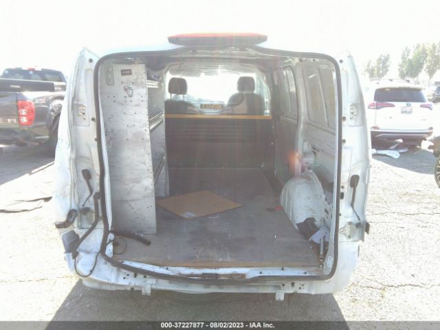 WD3PG2EAXH3204610 Mercedes-Benz METRIS CARGO VAN