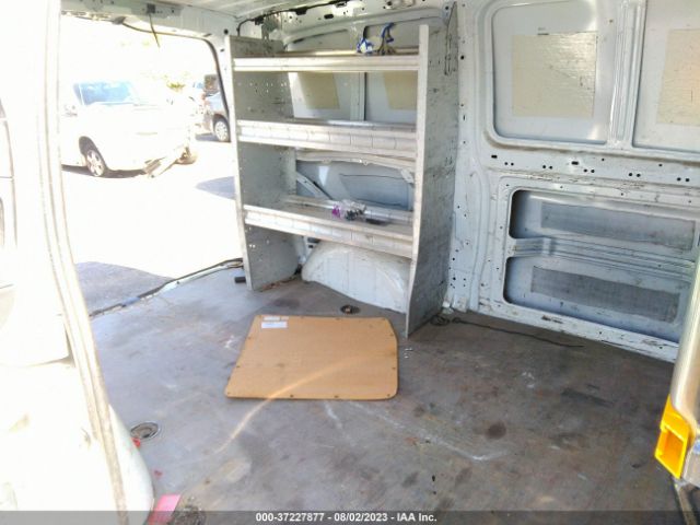 WD3PG2EAXH3204610 Mercedes-Benz METRIS CARGO VAN