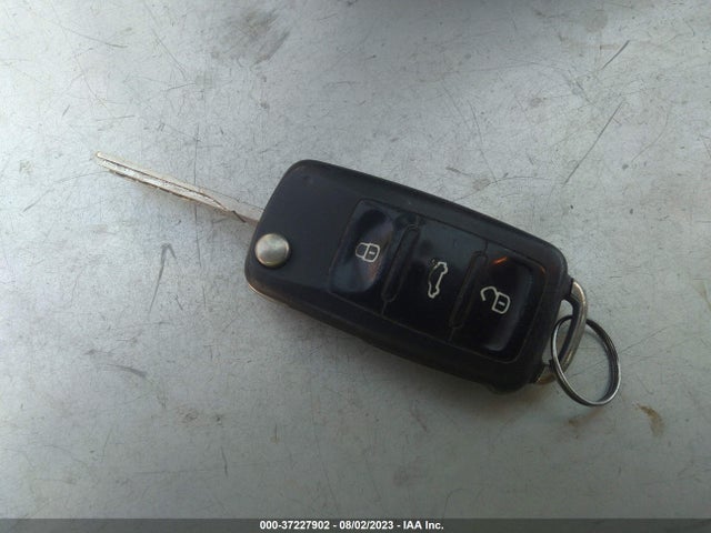 3VWD17AJXFM315079 Volkswagen Jetta Sedan 1.8t Se