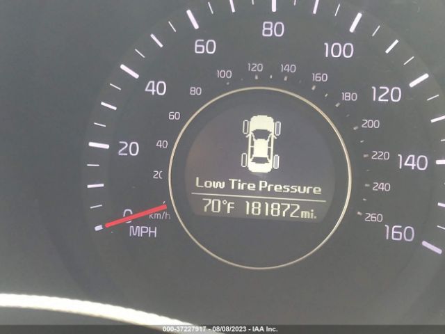 5XXGM4A7XEG269716 KIA Optima Lx