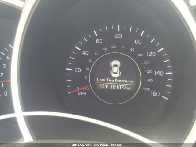 5XXGM4A7XEG269716 KIA Optima Lx