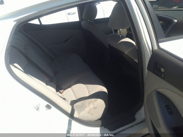 5XXGM4A7XEG269716 KIA Optima Lx