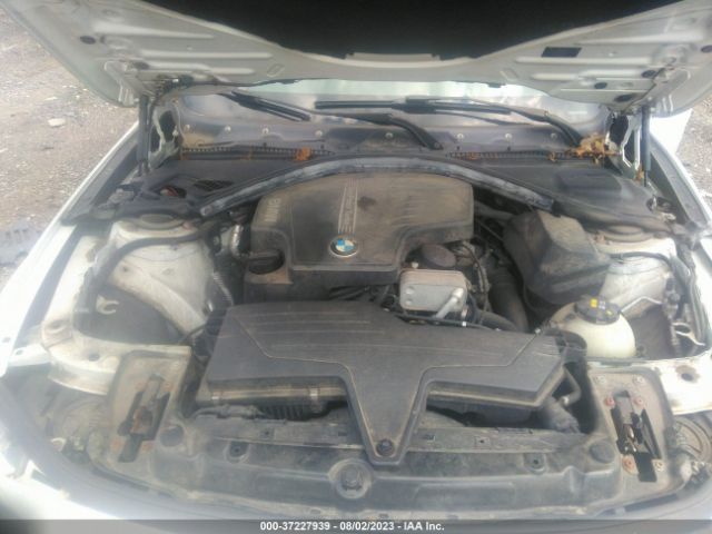 WBA3B5G52ENS11133 BMW 3 Series 328i Xdrive
