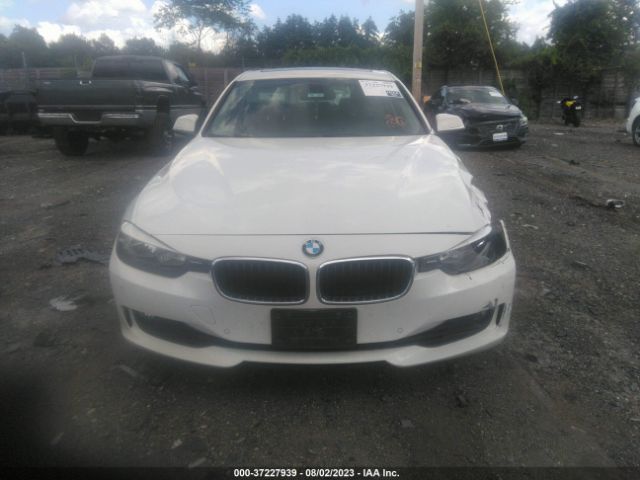 WBA3B5G52ENS11133 BMW 3 Series 328i Xdrive