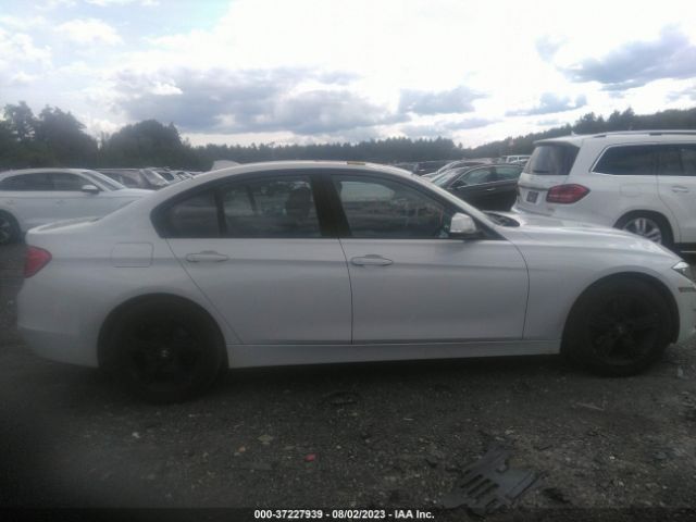 WBA3B5G52ENS11133 BMW 3 Series 328i Xdrive