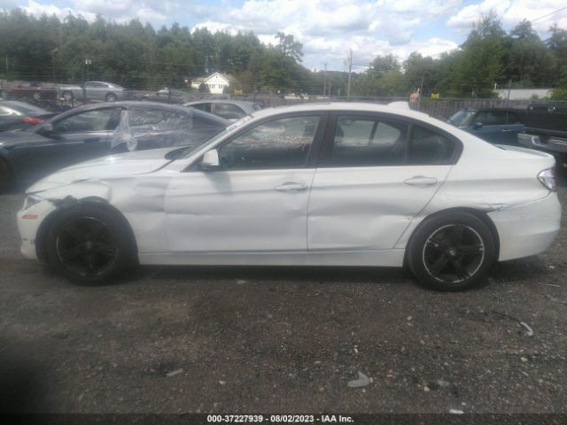 WBA3B5G52ENS11133 BMW 3 Series 328i Xdrive