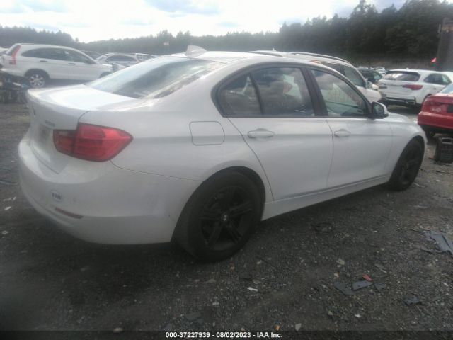 WBA3B5G52ENS11133 BMW 3 Series 328i Xdrive