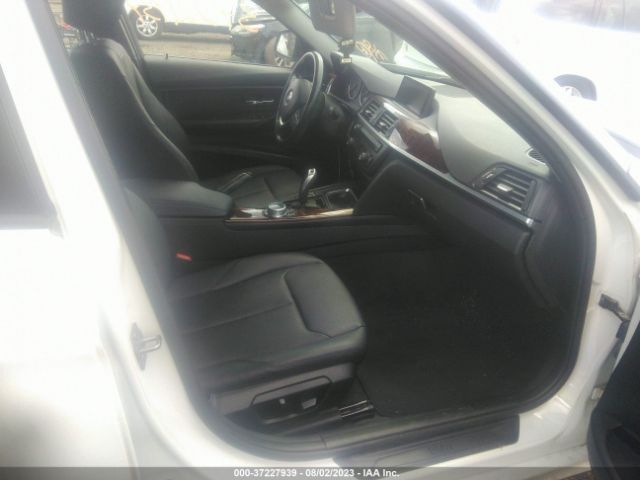 WBA3B5G52ENS11133 BMW 3 Series 328i Xdrive