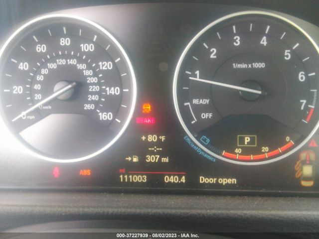 WBA3B5G52ENS11133 BMW 3 Series 328i Xdrive