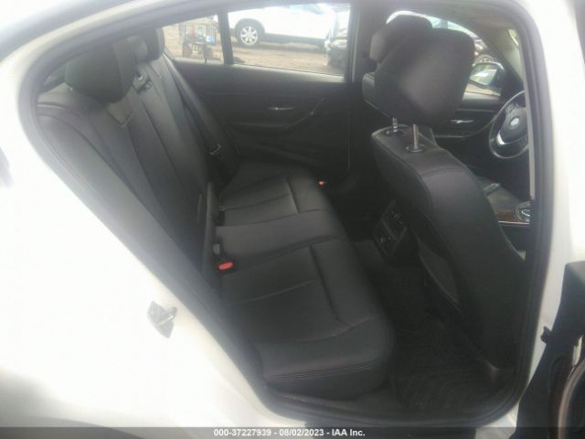 WBA3B5G52ENS11133 BMW 3 Series 328i Xdrive