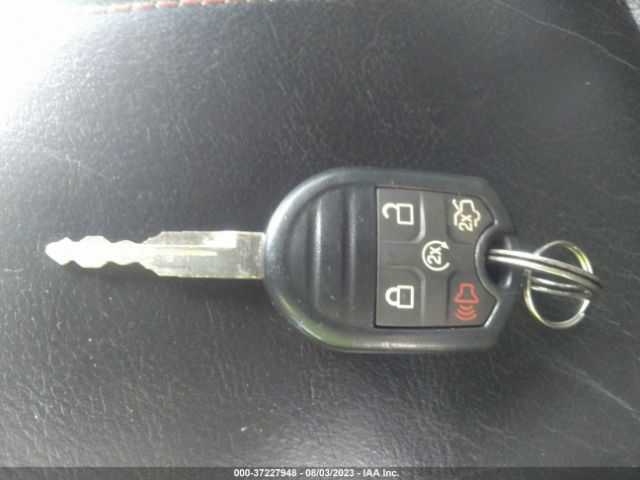 2FMDK4JC7EBB13070 Ford EDGE SEL