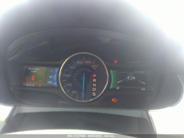 2FMDK4JC7EBB13070 Ford EDGE SEL