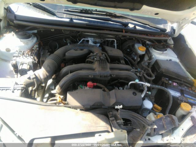 JF2GPABC2G8294019 Subaru Crosstrek Premium