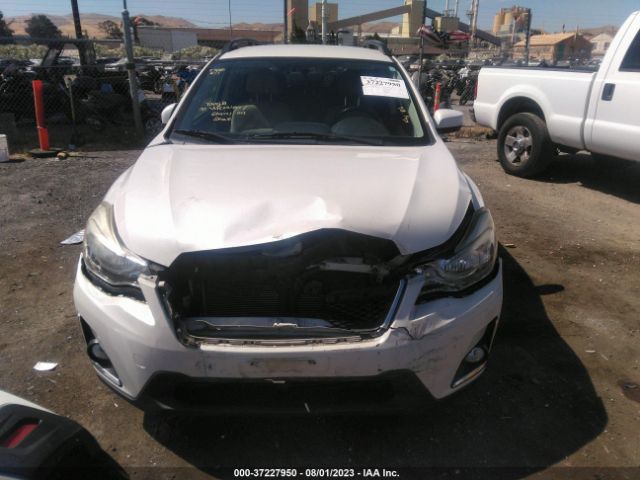 JF2GPABC2G8294019 Subaru Crosstrek Premium