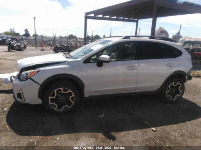 JF2GPABC2G8294019 Subaru Crosstrek Premium