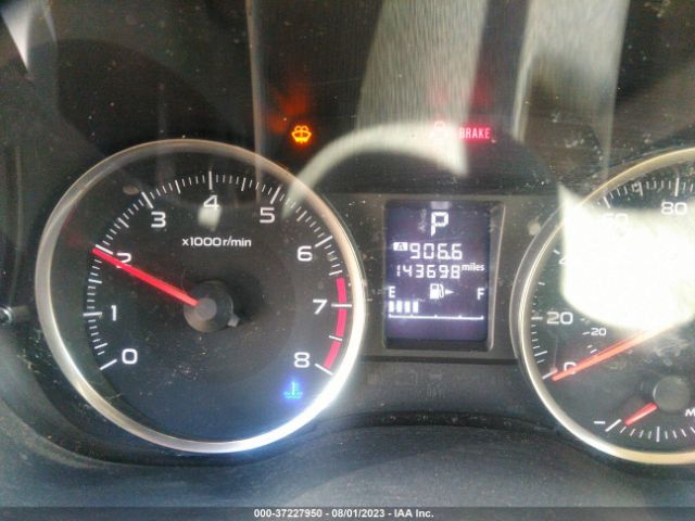 JF2GPABC2G8294019 Subaru Crosstrek Premium