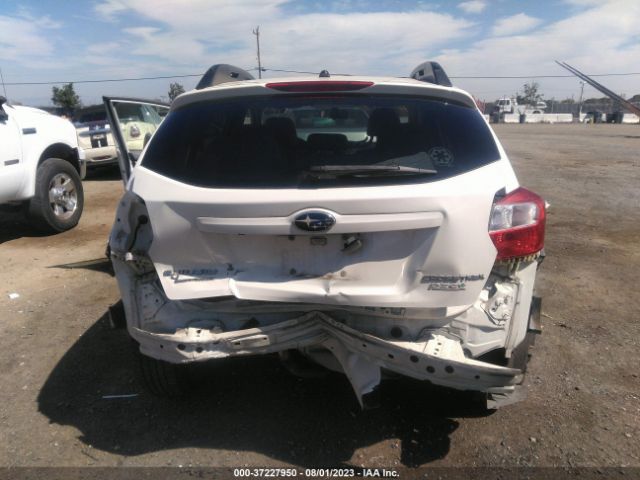 JF2GPABC2G8294019 Subaru Crosstrek Premium