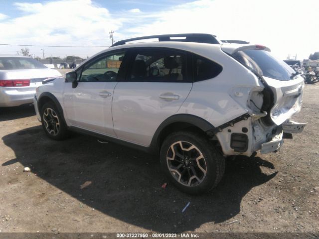 JF2GPABC2G8294019 Subaru Crosstrek Premium