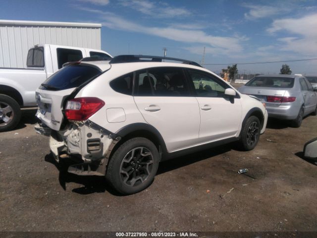 JF2GPABC2G8294019 Subaru Crosstrek Premium