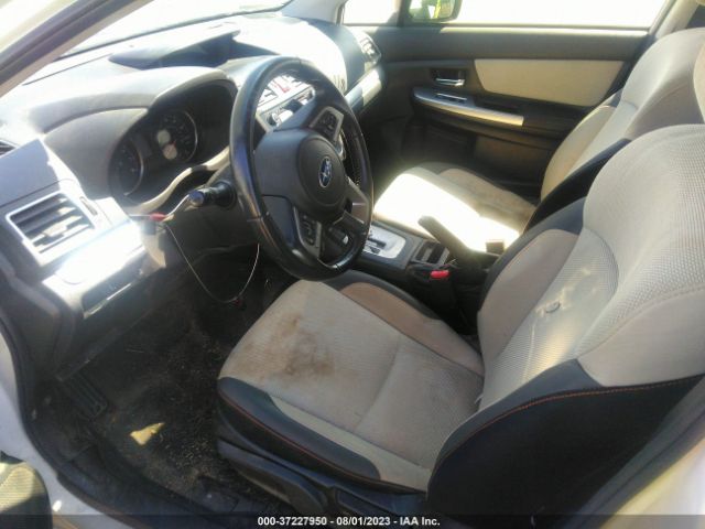 JF2GPABC2G8294019 Subaru Crosstrek Premium