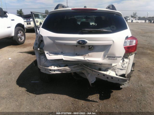 JF2GPABC2G8294019 Subaru Crosstrek Premium