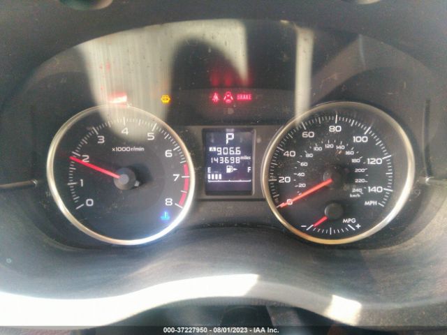 JF2GPABC2G8294019 Subaru Crosstrek Premium