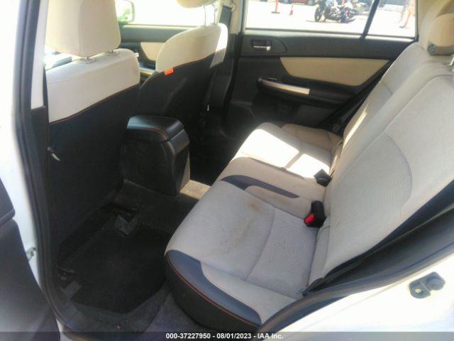 JF2GPABC2G8294019 Subaru Crosstrek Premium