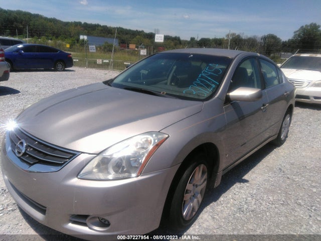 2012 NISSAN ALTIMA 2.5 S VIN: 1N4AL2AP6CC125175