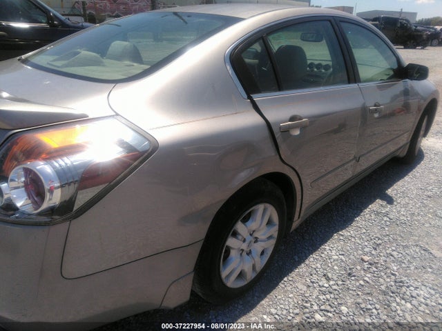 2012 NISSAN ALTIMA 2.5 S VIN: 1N4AL2AP6CC125175